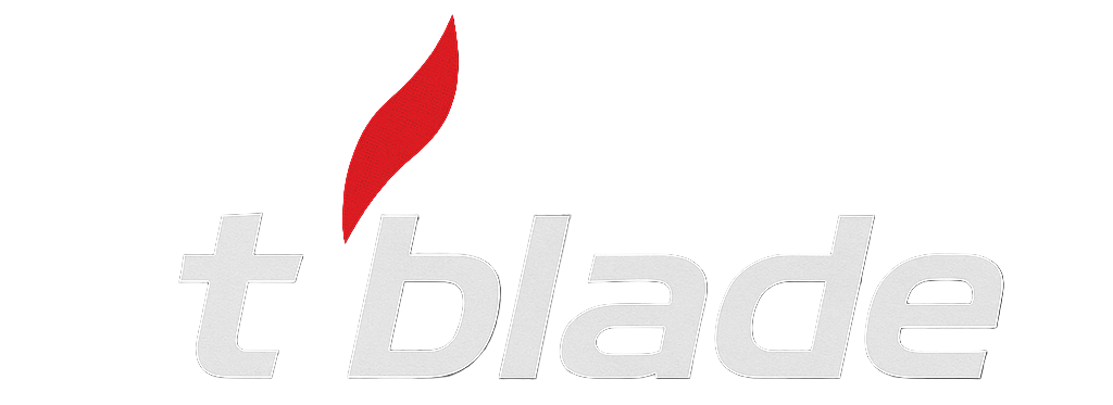 t-blade