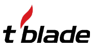 t-blade
