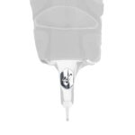 Clip metallic-chrom – Bild 2