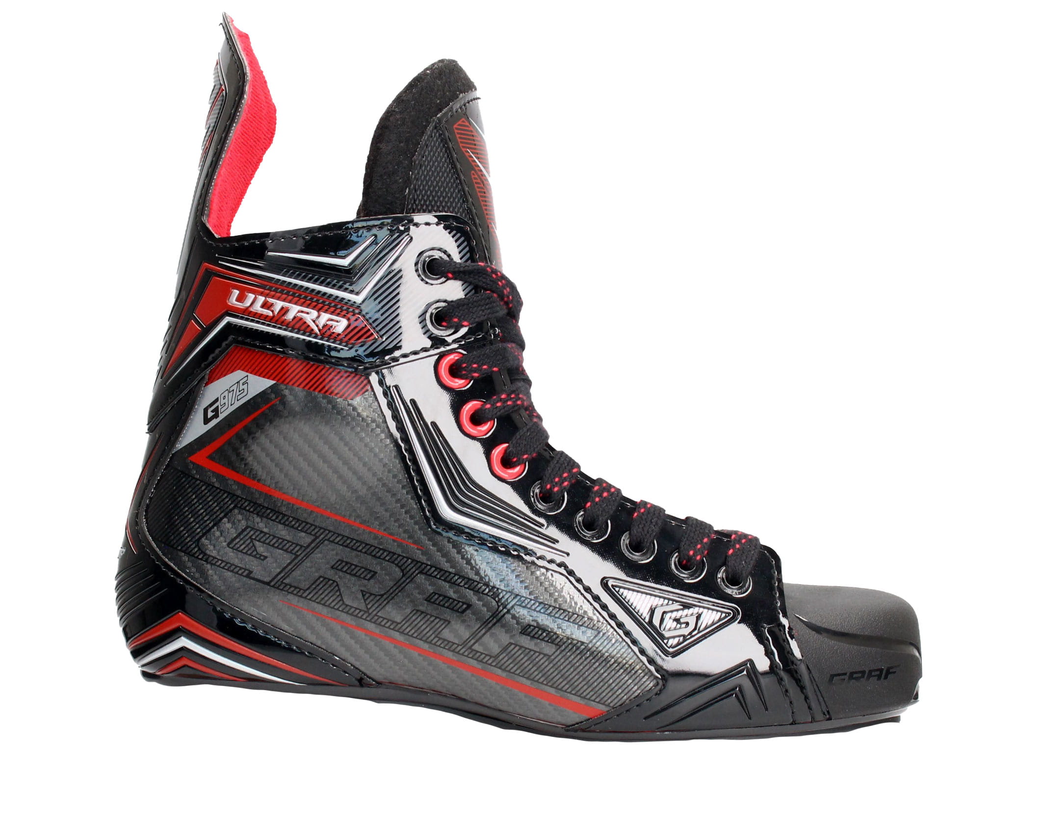 Graf G975 Schlittschuh – Bild 1