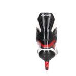CCM Jetspeed FT670 t-blade Schlittschuh Black/Red – Bild 6