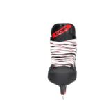 CCM Jetspeed FT670 t-blade Schlittschuh Black/Red – Bild 4