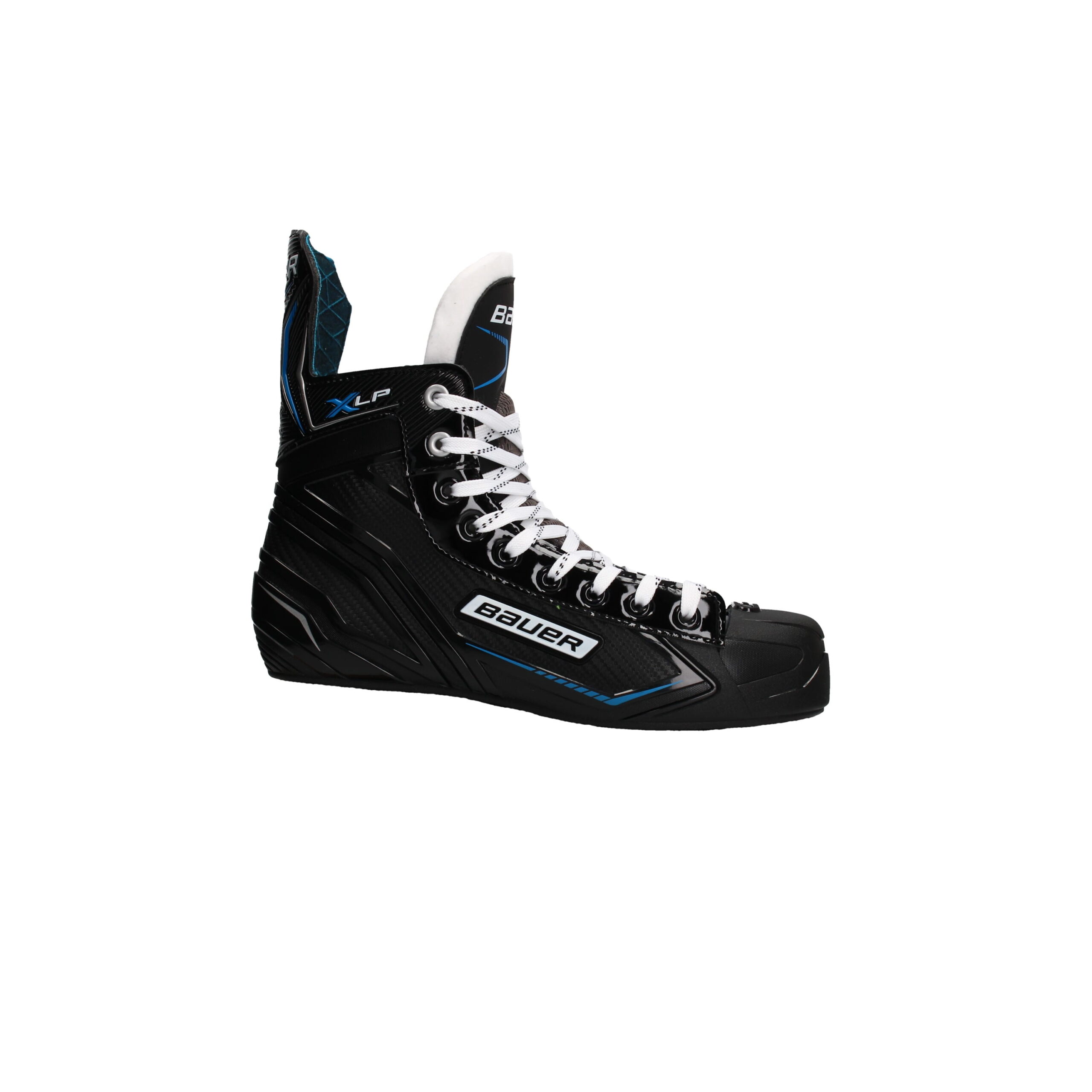 BAUER X-LP Schlittschuh – Bild 1