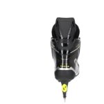 CCM Tacks XF70 t-blade Schlittschuhe Black/Silver – Bild 7