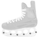 Ersatzverschraubung aus Metall für Stabilisatoren – Bild 3