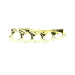 Holder metallic-gold – Bild 3