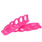 Holder pink lackiert