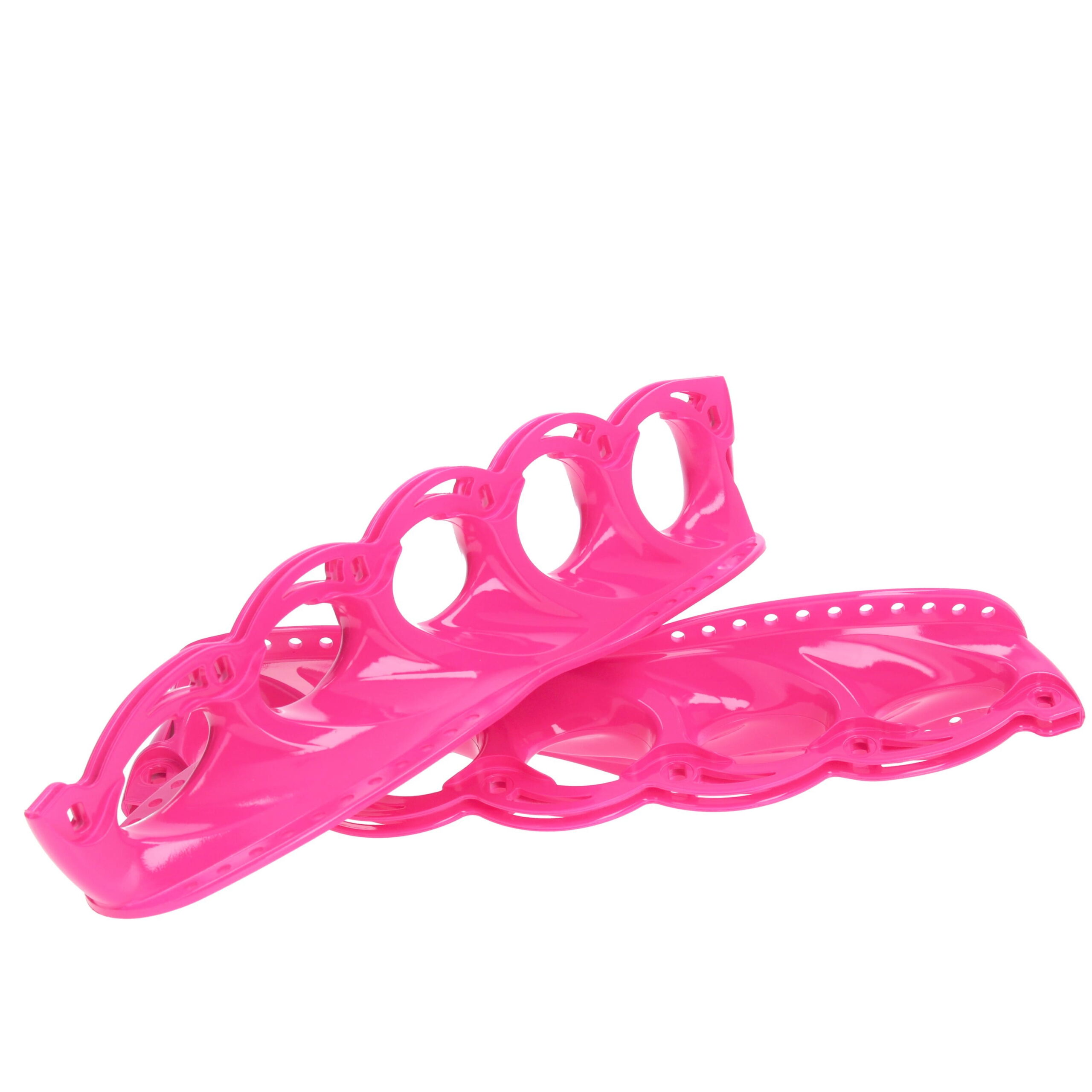Holder pink lackiert – Bild 1
