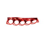 Holder metallic-rot – Bild 2