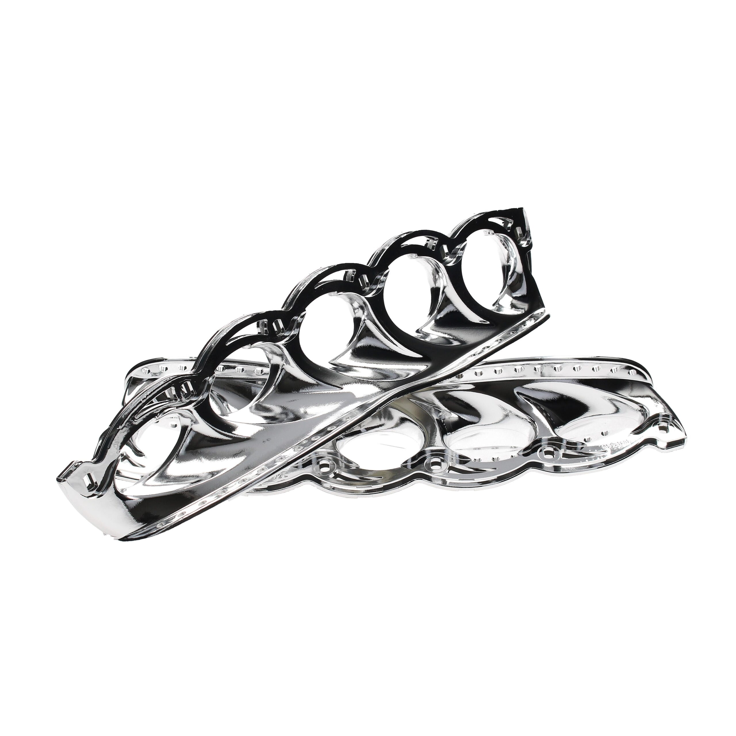 Holder metallic-chrom – Bild 1