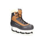 Bauer Skate Whistler t-blade Schlittschuh White/Blacke – Bild 3