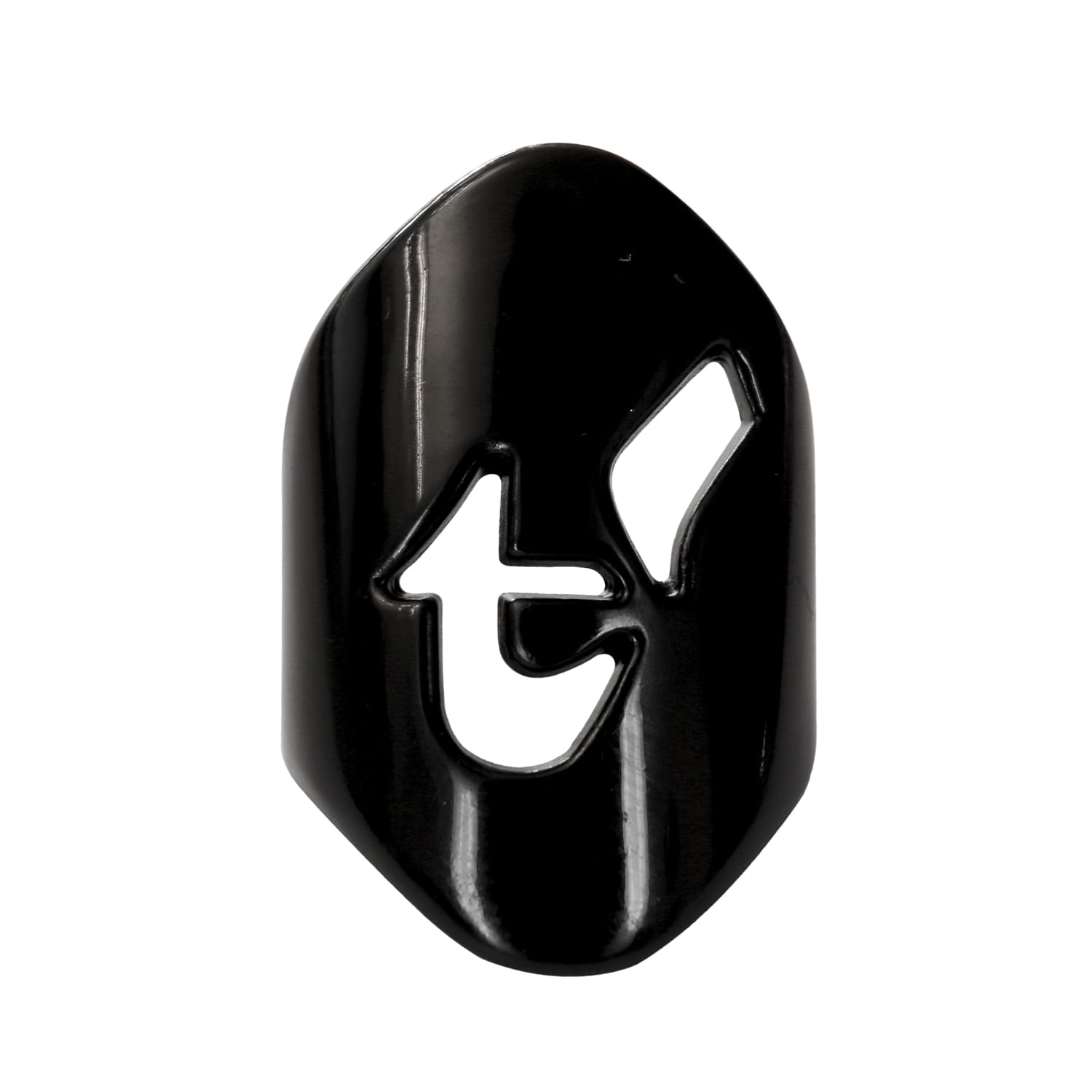 Clip schwarz – Bild 1