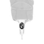 Clip schwarz – Bild 2