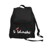 Skate-Bag Premium schwarz – Bild 6