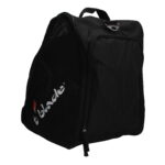 Skate-Bag Premium schwarz – Bild 8