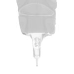 Klips biały – Obraz 2