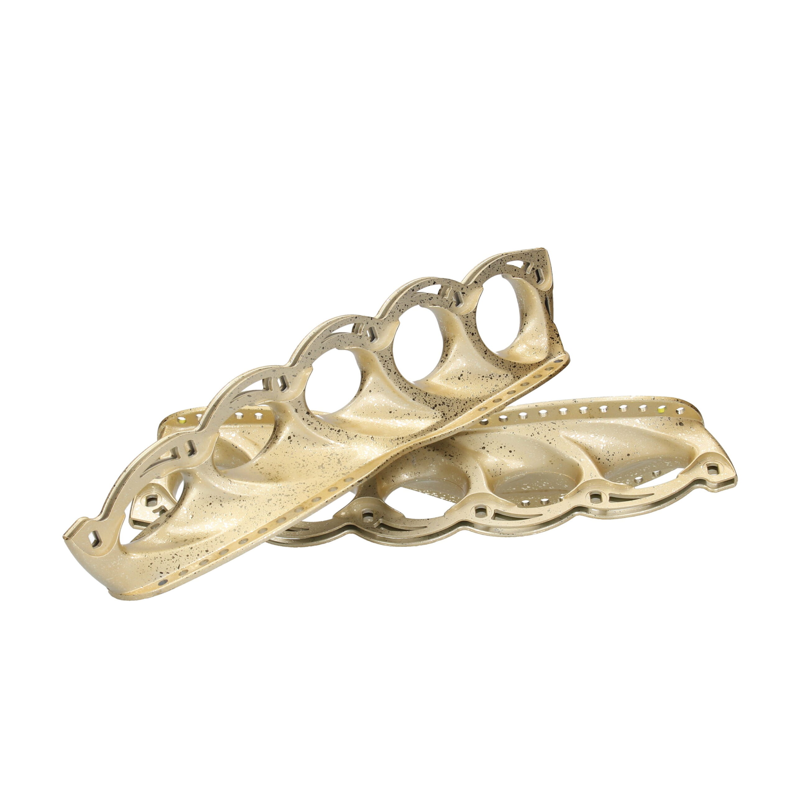 Holder pearl-gold – Bild 1