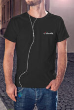 T-Shirt mit t-blade-Logo [Digital] – Bild 2