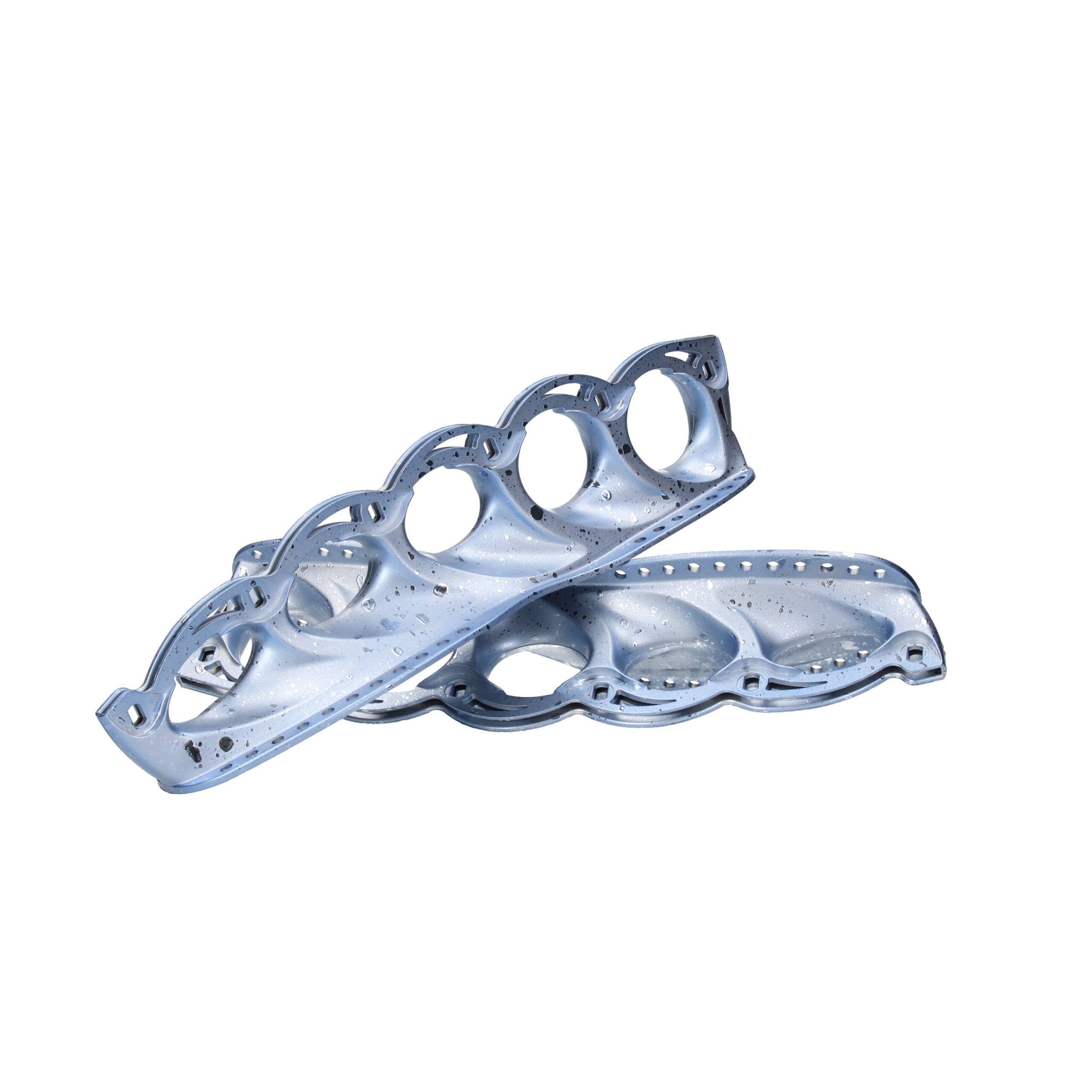 Holder pearl-iceblue – Bild 1