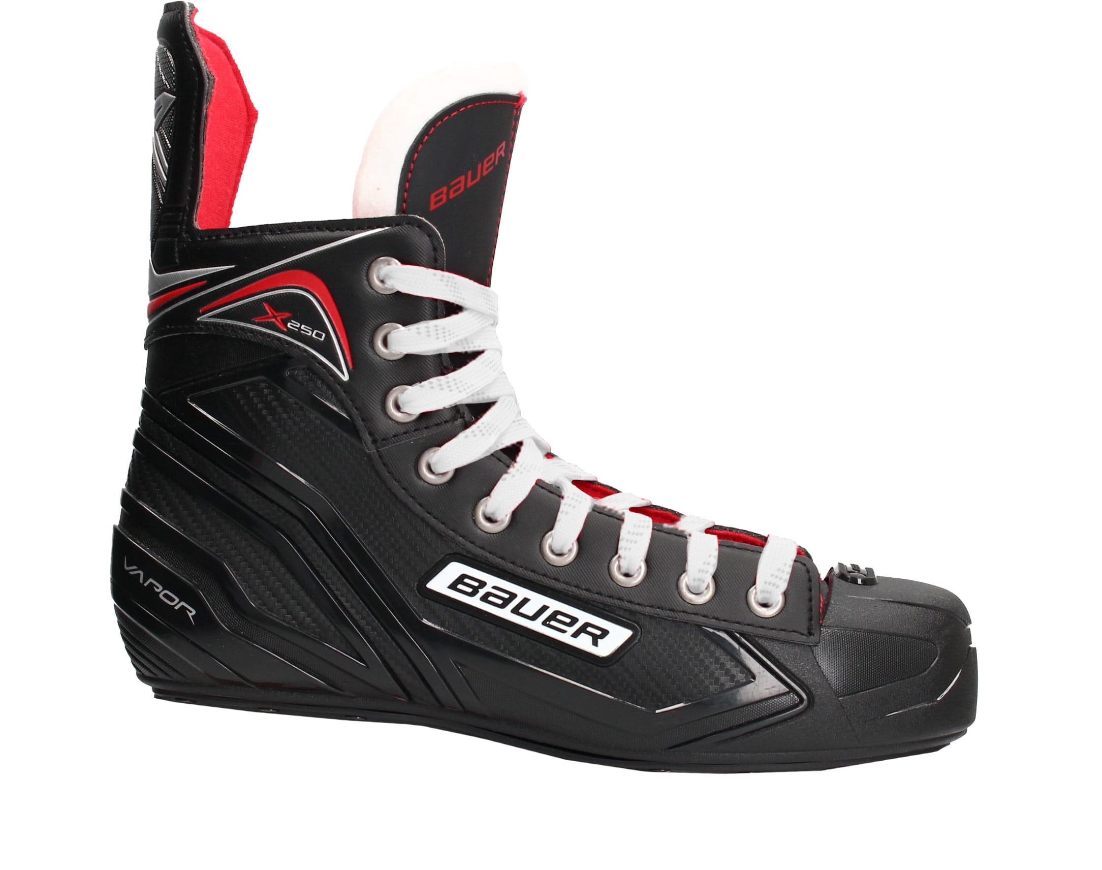 BAUER Vapor X250 Schlittschuh – Bild 1