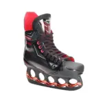 Graf G975 t-blade Schlittschuh - Black/Red – Bild 4