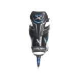 BAUER X t-blade Schlittschuh - Black/Blue – Bild 6