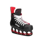BAUER Vapor X250 t-blade Schlittschuh - Black/Red – Bild 3