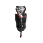 BAUER Vapor X250 t-blade Schlittschuh - Black/Red – Bild 4