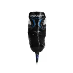 BAUER X-LP t-blade Schlittschuh - Black/Blue – Bild 3