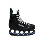 BAUER X-LP t-blade Schlittschuh - Black/Blue