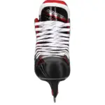 BAUER Fly 30 t-blade Schlittschuh – Black/Red Edition – Bild 3