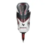 BAUER Fly 30 t-blade Schlittschuh – Black/Red Edition – Bild 5