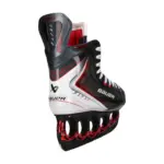 BAUER Fly 30 t-blade Schlittschuh – Black/Red Edition – Bild 7