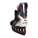 BAUER Fly 30 t-blade Schlittschuh – Black/Red Edition – Bild 8