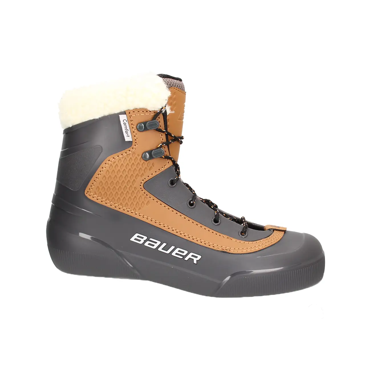 Bauer Skate Whistler Schlittschuh – Bild 1