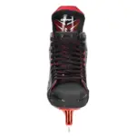 Graf Ultra G3075 t-blade Schlittschuh - Red/Red Metallic – Bild 4