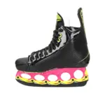 Graf Supra G315X t-blade Schlittschuh - Pink/Black – Bild 4