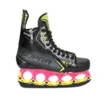 Graf Supra G315X t-blade Schlittschuh - Pink/Black