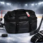 SHERWOOD Expedition M 60L Tasche – Bild 3