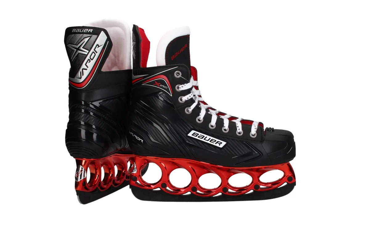 Bauer X250 t-blade Core Collection rot