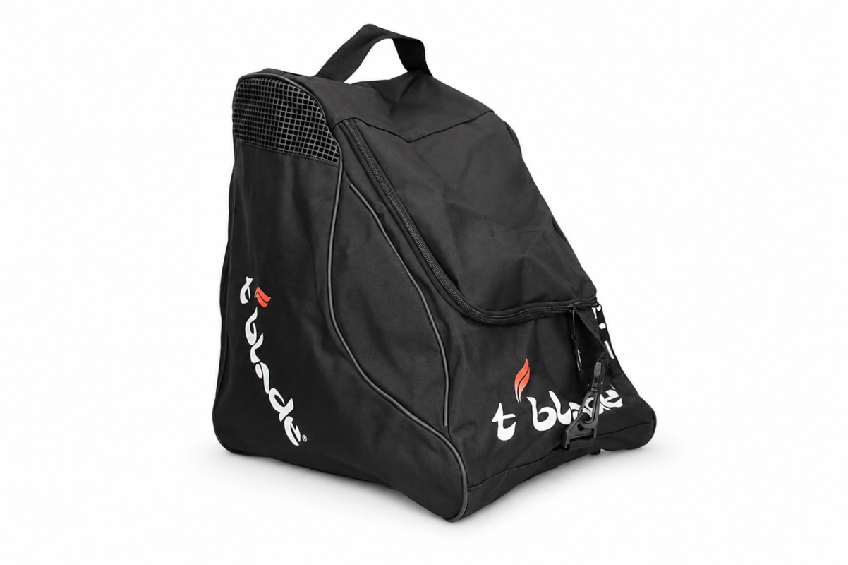 Skate bag t-blade premium schwarz