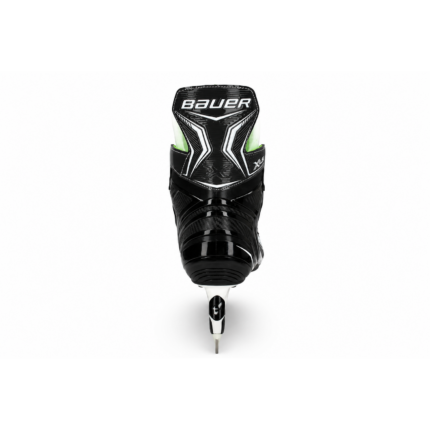 Bauer XLS t-blade Core Collection White