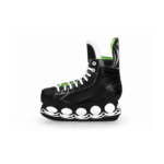 Bauer XLS T-Blade Core Collection Black – Image 3
