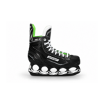 Bauer XLS T-Blade Core Collection Black – Image 4