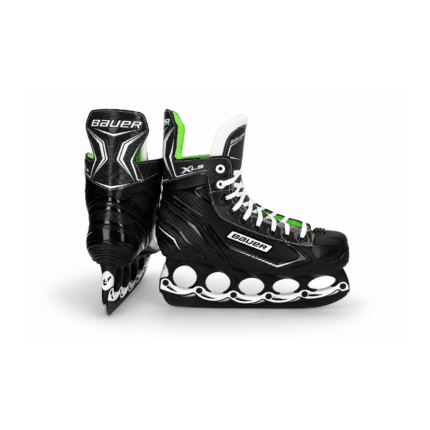 Bauer XLS t-blade Core Collection Black