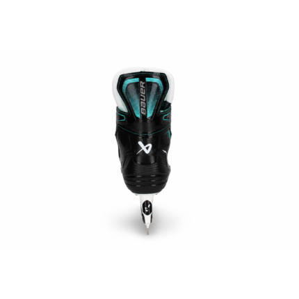 Bauer Supreme F15 t-blade Core Collection White