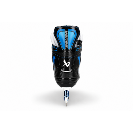 Bauer X LP t-blade Core Collection White
