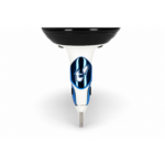 Bauer X-LP 2.0 T-Blade Core Collection White – Image 7