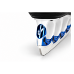 Bauer X-LP 2.0 T-Blade Core Collection White – Image 9