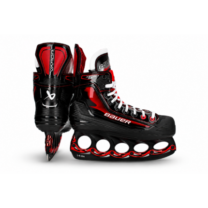 Bauer X 550 t-blade Core Collection Black